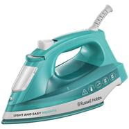 Russell Hobbs 24840GCC Steam Iron - 2400Watt image