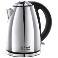 Russell Hobbs Henley Brushed Kettle 23601 - 1.7 Liter