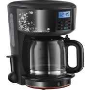 Russell Hobbs Legacy Floral Coffee Maker 21991