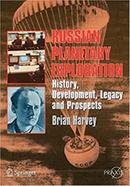 Russian Planetary Exploration image