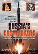 Russia's Cosmonauts image