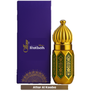 Rutbah Attar Al Kaaba Attar 3ml image