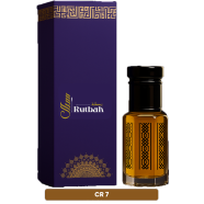 Rutbah CR7 Attar 3ml image