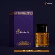 Rutbah Chocolate Venilla image