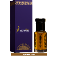 Rutbah Euro Sports Attar 3 ml