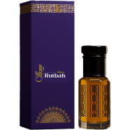 Rutbah Fressia Attar 3Ml