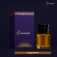 Rutbah Hugo Boss image