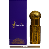 Rutbah Kosturi Attar 3ml image