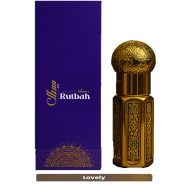 Rutbah Lovely Attar 3ml image