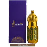 Rutbah Mitti Organic 3ml image