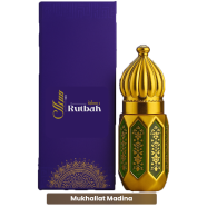 Rutbah Mukhallat Madina 3ml image