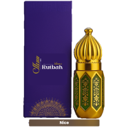 Rutbah Nice Attar 3ml image