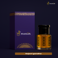 Rutbah Rajanigandha image