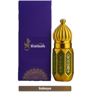 Rutbah Sabaya Attar 3Ml image