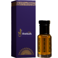 Rutbah Sensual