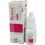 Rynex 0.05 percentage Drop 10 Ml Drop image