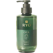 Ryo Cica Hair Loss Care Shampoo 543 ml image