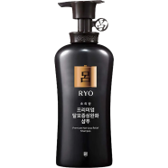 Ryo Premium Hair Loss Relief Shampoo-490ml image