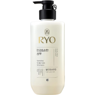 Ryo Sensitive Scalp Care Shampoo-180ml image