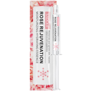 SADOER Aloe Rose Smooth skin Hydrating Facial Serum Skin Care Essence -30ml image