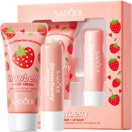 SADOER Hand Cream image
