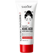 SADOER Kojic Acid Amino Acid Mild Oil Control Facial Cleanser 100g image