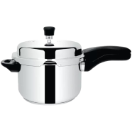 SAHARA Pressure Cooker Stainless Steel 5.0 Ltr. image