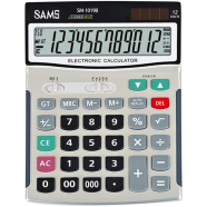 SAMS Calculator - SM-1019B