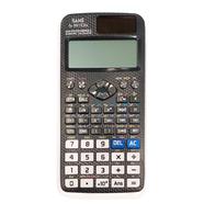 SAMS Scientific Calculator - Black image