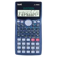 SAMS Scientific Calculator - Fx-100 MSs icon