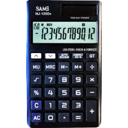 SAMS Mini Calculator - NJ-120D e