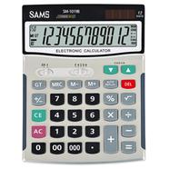 SAMS Calculator image