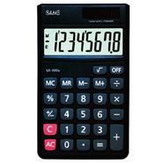 SAMS Mini Calculator image