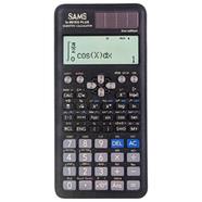 SAMS Scientific Calculator FX-991ES Plus 2nd Edition icon