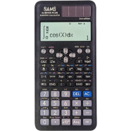 SAMS Scientific Calculator - FX-991ES Plus 2nd Edition