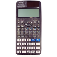 SAMS Scientific Calculator - Black - FX-991EX s icon