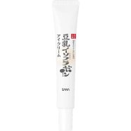 SANA Nameraka Honpo Soy Milk Plumping Eye Cream 20g image