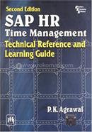 SAP HR Time Management image