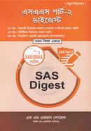 SAS Digest Part -2 image