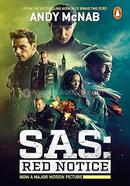 SAS: Red Notice image