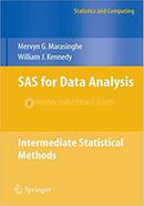 SAS for Data Analysis image