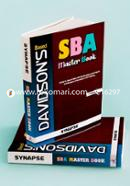 SBA Master Book : Davidson's Based image