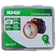 SDGD SD-5217 LED HeadLamp image