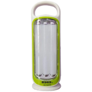SDGD SD-7925TB Rechargeable Dual Modes Three Tube Portable LED Lamp image