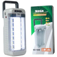 SD-1041 SMD LED Emergancy Rechargeable Light image