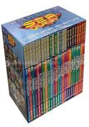 SEA QUEST COLLECTION image