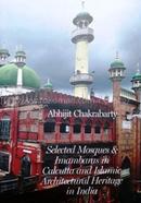 SELECTED MOSQUES image
