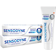SENSODYN Whitening Repair and Protect Toothpaste for Sensitive Teeth-96.4gm image