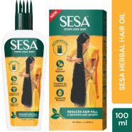 SESA Herbal Hair Oil - 100ml image