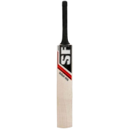 SF Vellum Hide Kashmir Willow Cricket Bat image